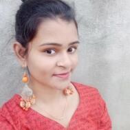 Keka S. Class 12 Tuition trainer in Birbhum