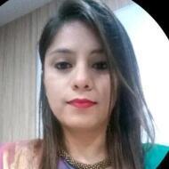 Prerana C. Soft Skills trainer in Delhi