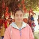 Photo of Rashmi G.