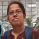 Photo of Varsha M.