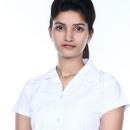 Photo of Shruti Mishra