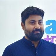 Priyatam Abhinaw Class 12 Tuition trainer in Patna