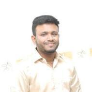 Mohamed Iliyas Class I-V Tuition trainer in Chennai