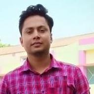 Sandeep Singh Class 12 Tuition trainer in Lucknow