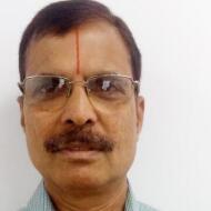 Rajeevalochana Kanduri Yoga trainer in Hyderabad