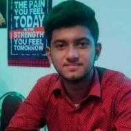 Sourav Dutta Class 12 Tuition trainer in Kolkata