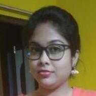 Priya P. BSc Tuition trainer in Kolkata