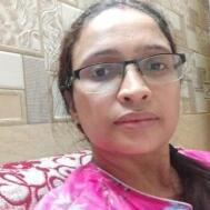 Urmila Thapliyal Class I-V Tuition trainer in Mumbai