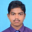 Photo of Suriya Prakash E