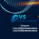 GVS Bankcademy CAIIB Exam Coaching institute in Hyderabad
