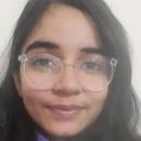 Photo of Aarohi K.