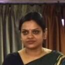 Photo of Nilanjana S.