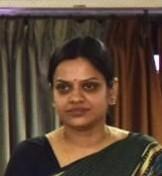 Nilanjana S. MBA Tuition trainer in Kolkata