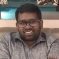 Jitendra Kumar Class 12 Tuition trainer in Delhi