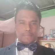 Samrat Bhowmik Spanish Language trainer in South Tripura