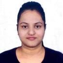 Photo of Meenal J.