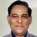 Photo of D P Singh .