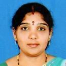 Photo of Pavani Indurthy