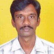 Ghanta Saratbabu Class 8 Tuition trainer in Vijayawada