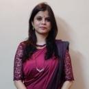 Photo of Sarika Mahante