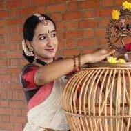 Abhinaya Dance trainer in Chennai