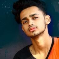 Pritam Priyanshu Mishra Dance trainer in Bhubaneswar