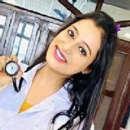 Kajal S. MBBS & Medical Tuition trainer in Delhi