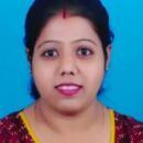 Photo of Mousumi G.