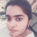 Photo of A. Aarthi