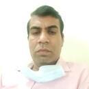 Photo of Dr Suresh Sharma