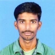 Erou Naresh Class 11 Tuition trainer in Hyderabad