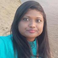 Khushbu T. Hindi Language trainer in West Singhbhum