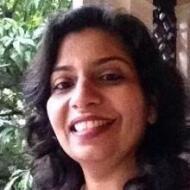 Puja M. Phonics trainer in Bangalore