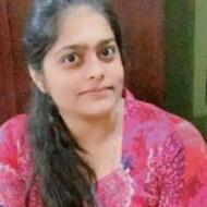 Diksha M. Spoken English trainer in Rohtak