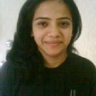 Nisha D. BCA Tuition trainer in Faridabad