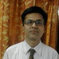 Prakash Nihalani Class 10 trainer in Jaipur