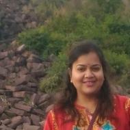 Dr. Pragya . Vocal Music trainer in Bhopal