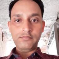 Murari Kumar Jha Class 8 Tuition trainer in Bhagalpur