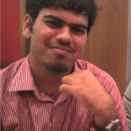 Vaishnav Mithun Autodesk Inventor trainer in Bangalore