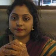 Suruchi K. Marathi Speaking trainer in Mumbai