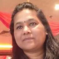 Bindu C. Class 11 Tuition trainer in Mumbai