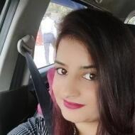 Seema K. Hindi Language trainer in Chennai