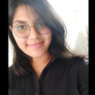 Anushka Class I-V Tuition trainer in Delhi