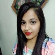 Kritika S. Class 8 Tuition trainer in Delhi