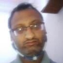 Photo of Anubhav Bansal