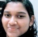 Photo of Nandana S.