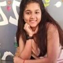 Photo of Prachi B.