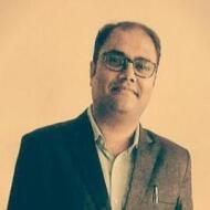 Yogesh Varia Class 10 trainer in Mumbai