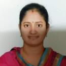 Photo of Shailaja Vanga