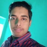 Tushar Raj Class 9 Tuition trainer in Bihpur